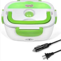 Lonchera Electrica Portacomida 220Vac - 12Vdc