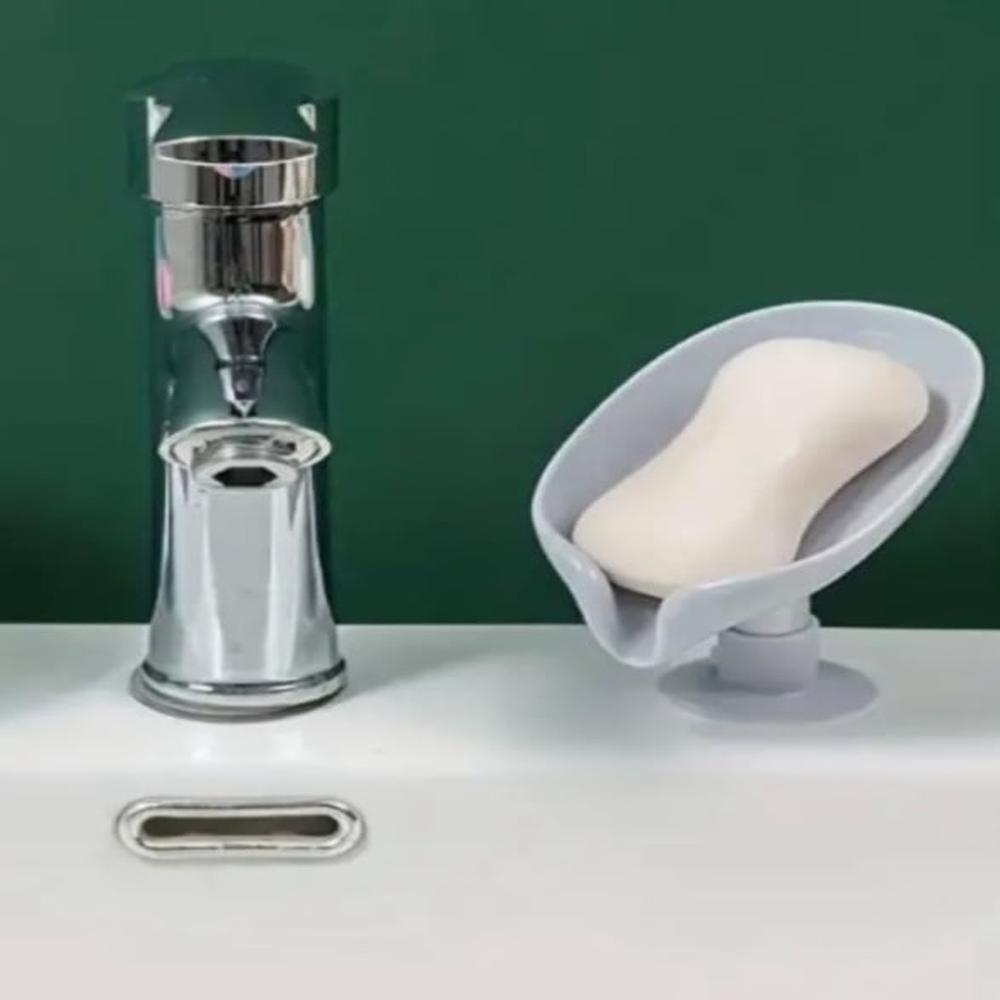 Pack De 5 Jaboneras Tipo Hoja