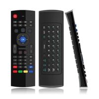 Teclado Smart Giroscopico