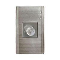 Placa Dimmer OP-SP19 OPALUX
