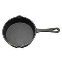 Sartén Redondo WAYU Iron Cast