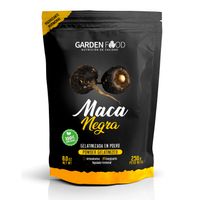 Maca Negra Gelatinizada GARDEN FOOD 250 g