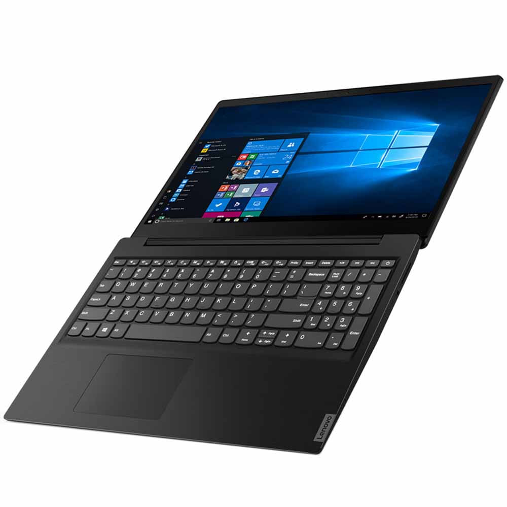 Разгон lenovo ideapad s145 15ast