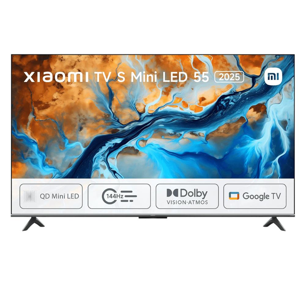 Televisor XIAOMI Smart Monitor S 2025 55'' LM