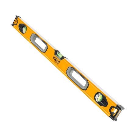 Nivel De Aluminio 59 Pulgadas 1.5 Metros Ingco Profesional Nivel De Aluminio 59 Pulgadas 15 Metros Ingco Profesional