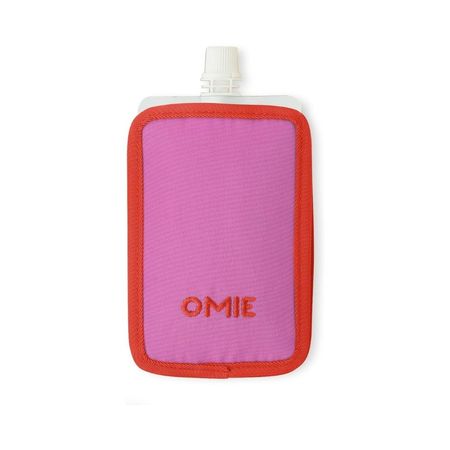 Bolsa Termica Omie Chill - Rosa