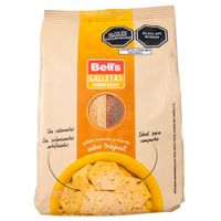 Galleta Cocktail BELL'S Original Bolsa 180g
