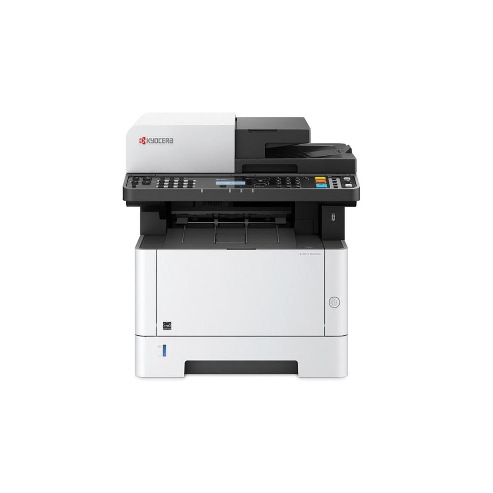 Impresora Multifuncional Kyocera Ecosys M2040DN/L