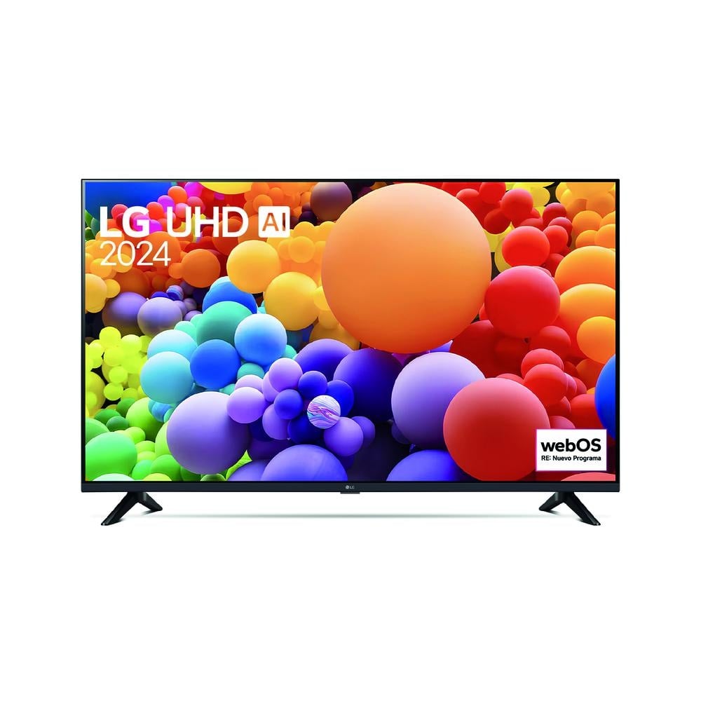 Televisor LG Led 65"" UHD 4K Smart 65UT7300PSA
