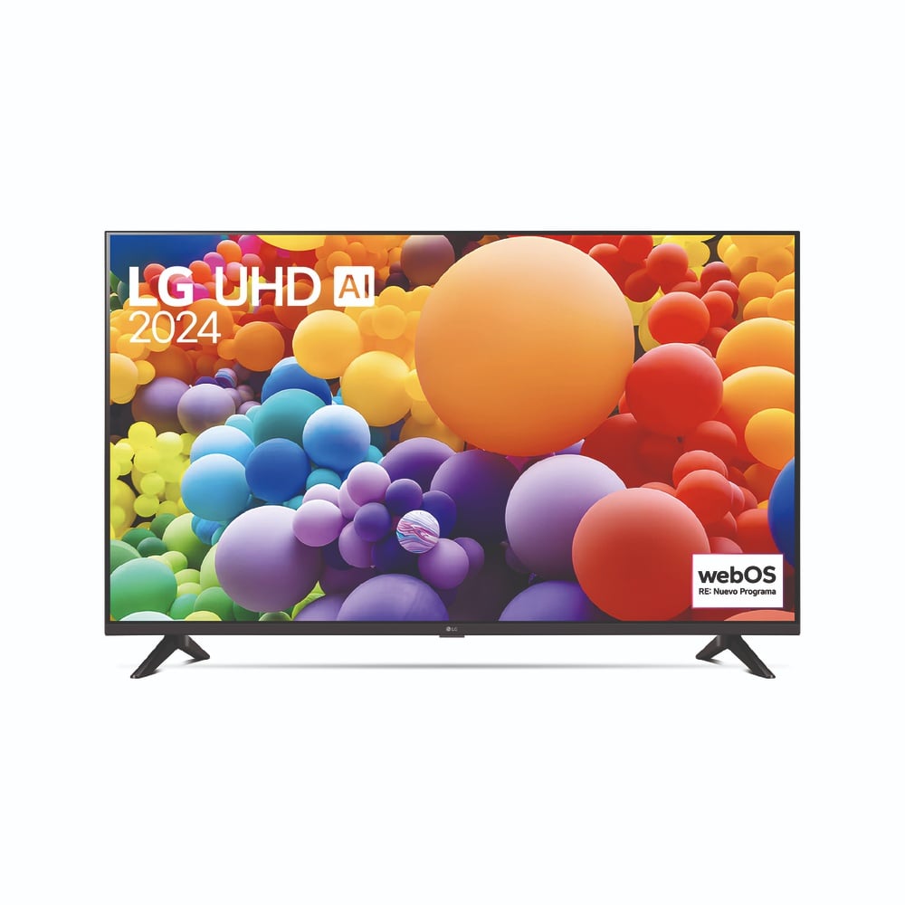 Televisor LG Led 50"" UHD 4K Smart 50UT7300PSA