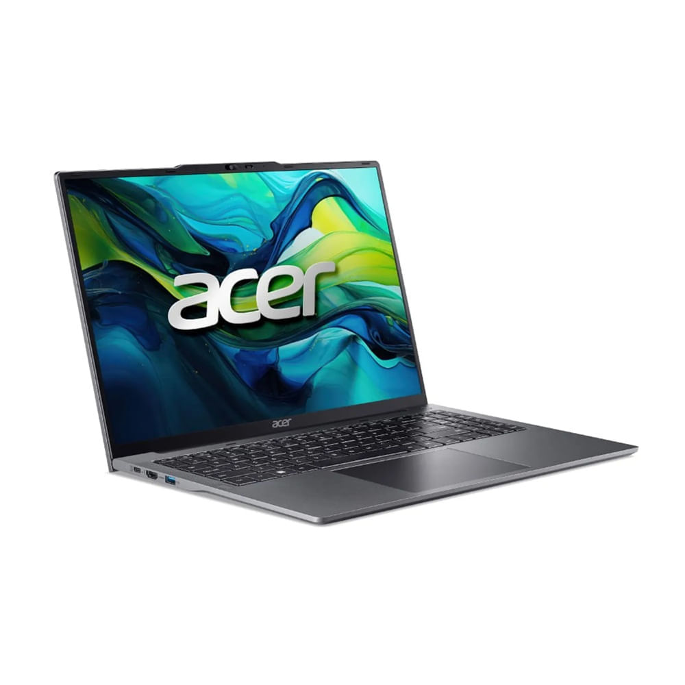 Laptop Acer AL15-41P-R9CR 15.6 AMD Ryzen 7 1TB SSD 16GB Gris