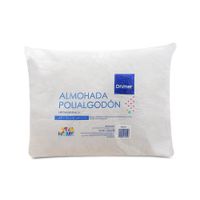 Almohada VIVA HOME Hipoalergénica 65x50cm