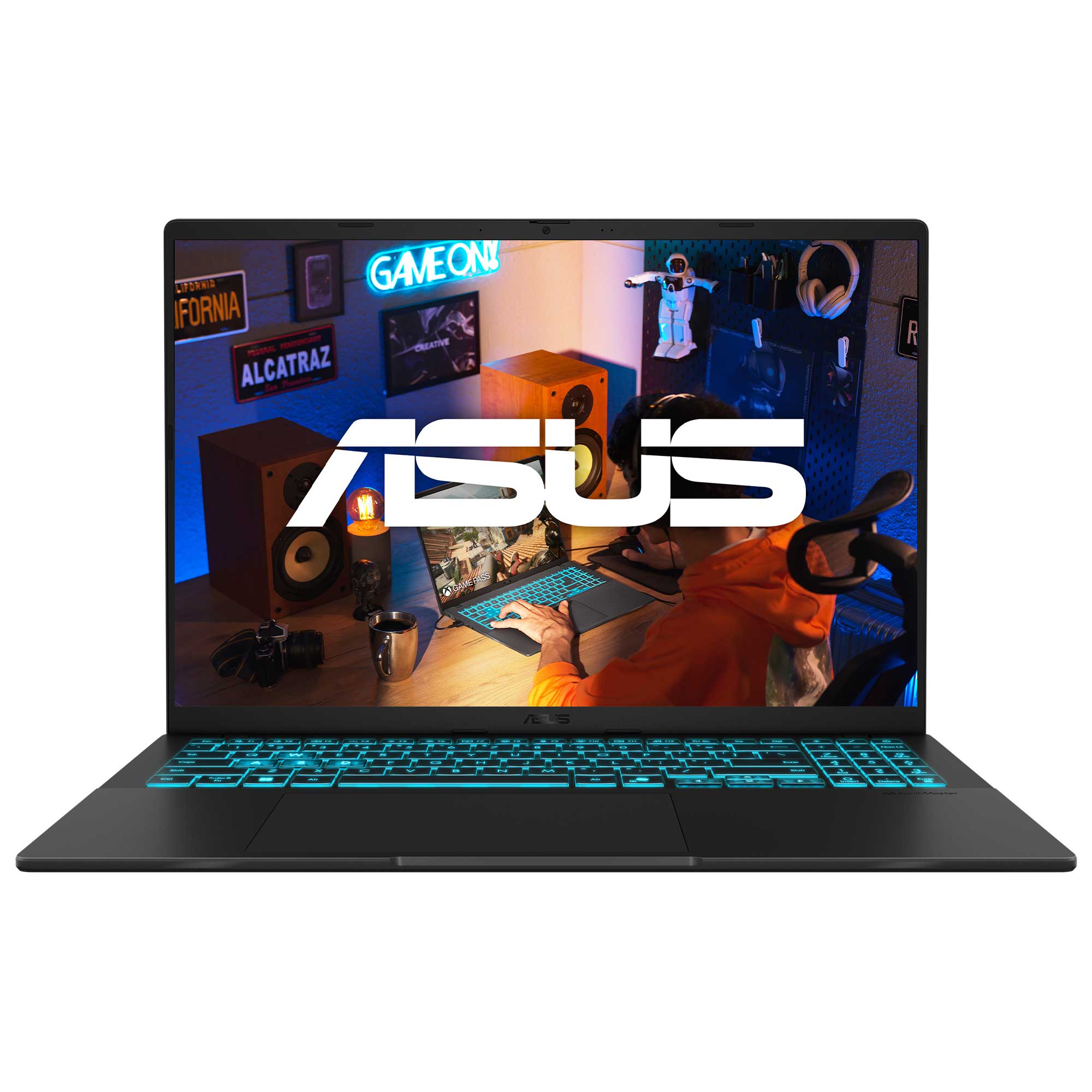 Laptop ASUS V16 V3607VU-RP038W 16.1"" Intel Core 5 16GB 512GB SSD RTX4050