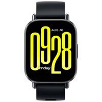 Smartwatch XIAOMI Redmi 5 Active Midnight Black