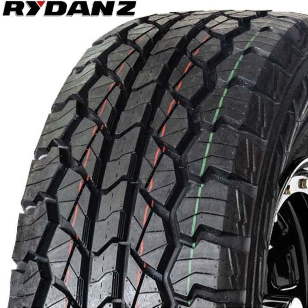 Llanta Rydanz Raptor R09 205/70R14 para Ford, Toyota | plazaVea - plazaVea