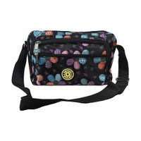 Morral con Diseños de Nylon Xynyuam F2025-3