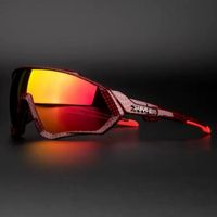 Lentes Unisex de Running  y Ciclismo, UV400, Polarizados