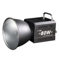 Luz Led para estudio Raleno 80W Blanco Calido Neutro