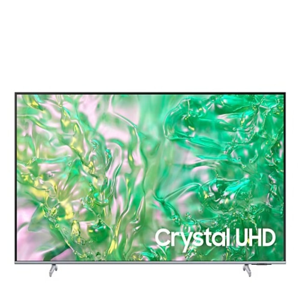 Televisor Samsung Crystal Led 50 Smart UHD 4K 50DU8200G 2024
