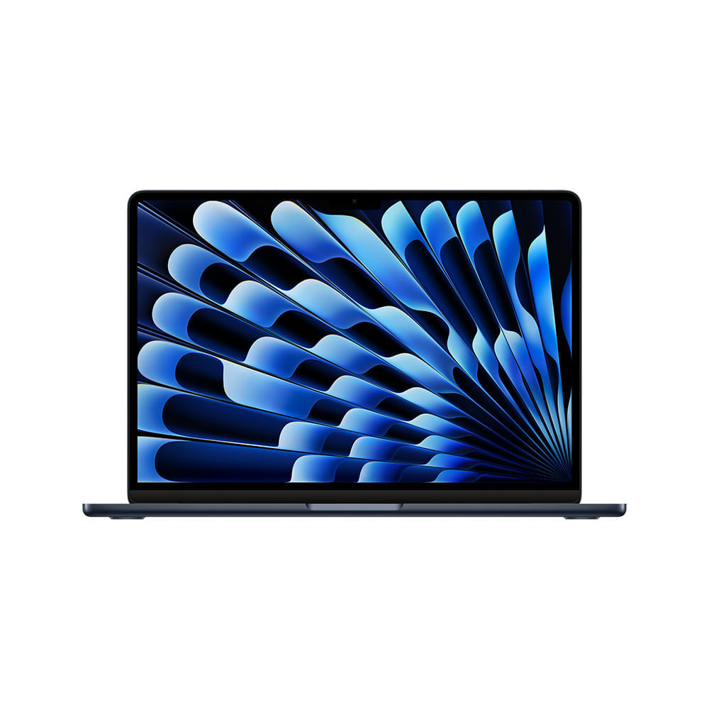 MacBook Air 13"" Chip M3 16GB Ram 256GB SSD Midnight