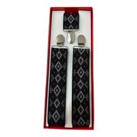 Tirantes Ajustables Elásticos Pantalón Dimas Elegancia y Comodidad