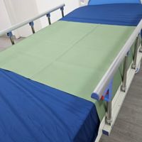 Solera Clínica Chica Homecare para Cama