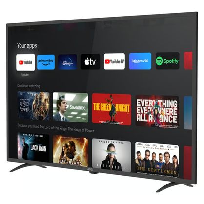 Smart TV JVC