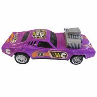 Auto HOT WHEELS RC Deluxe 1:24 30640 (Modelos Aleatorios)
