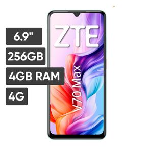 ZTE V70 Max 256GB Verde