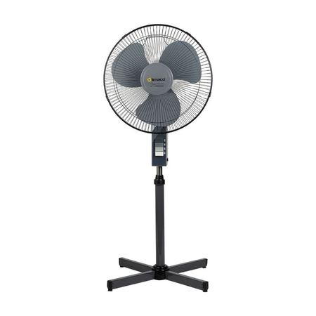 Ventilador de pedestal 16