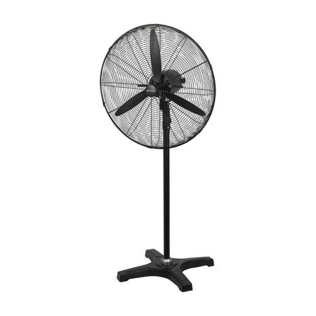 Ventilador Industrial con Pedestal Fs2623 26