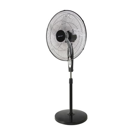 Ventilador de pedestal 20
