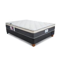 Cama Technodream Gravity 2 Plazas