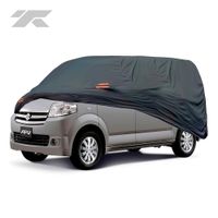 Cobertor de Camioneta Suv Talla XL 250g Pesada