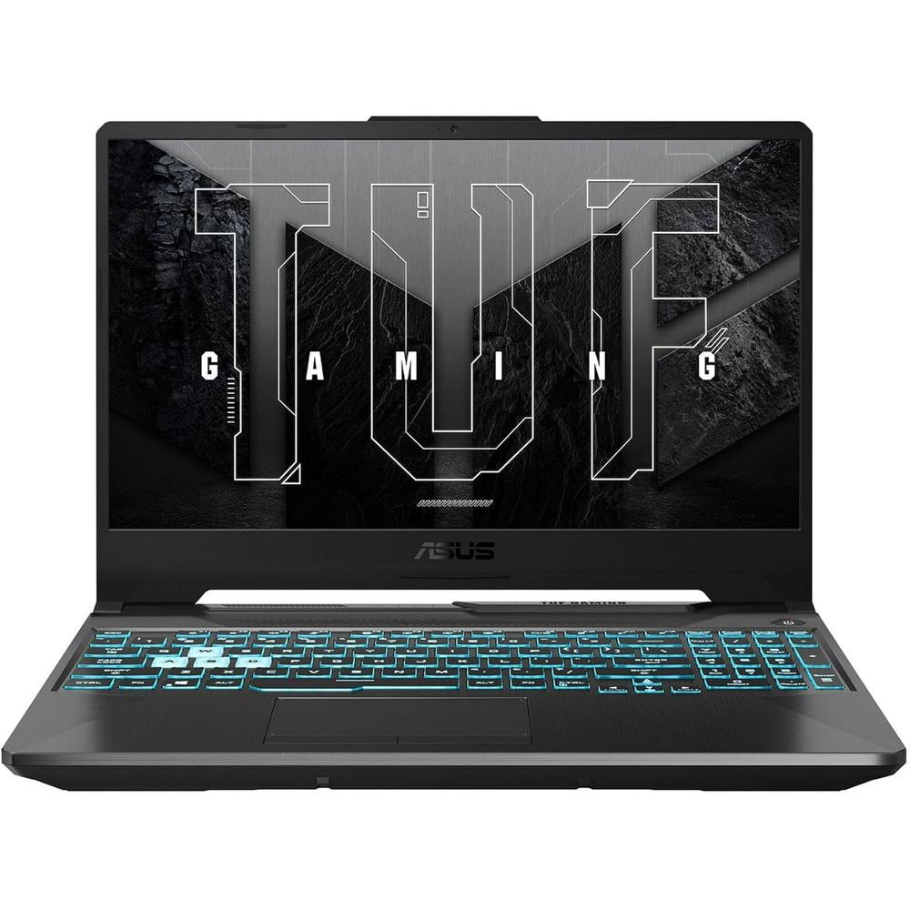 Laptop Gamer ASUS TUF A15 15.6 AMD Ryzen 7 7435HS 8GB DDR5 RAM 512GB SSD GeForce RTX 3050