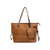 Bolso Grande de mano y hombro para Dama Beige