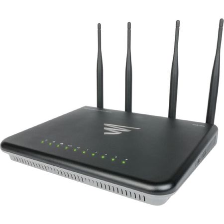 Williams Sound Luxul Epic 3 - Router Inalámbrico Gigabit, Punto de ...