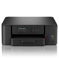 Impresora Brother Multifuncional DCPT530DW Duplex Black