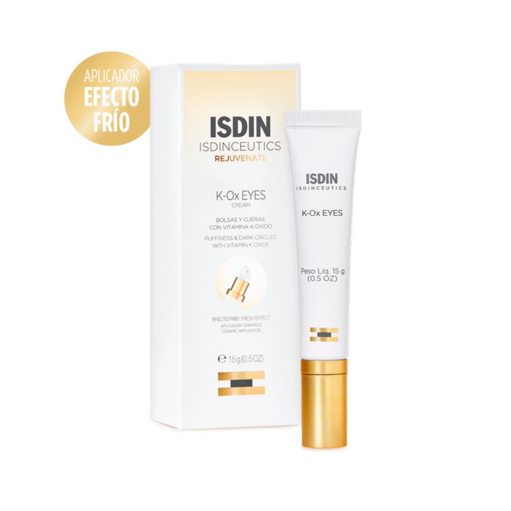 Isdinceutics K-Ox Eyes 15G