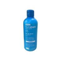 Gel De Baño Nutratopic Emoliente