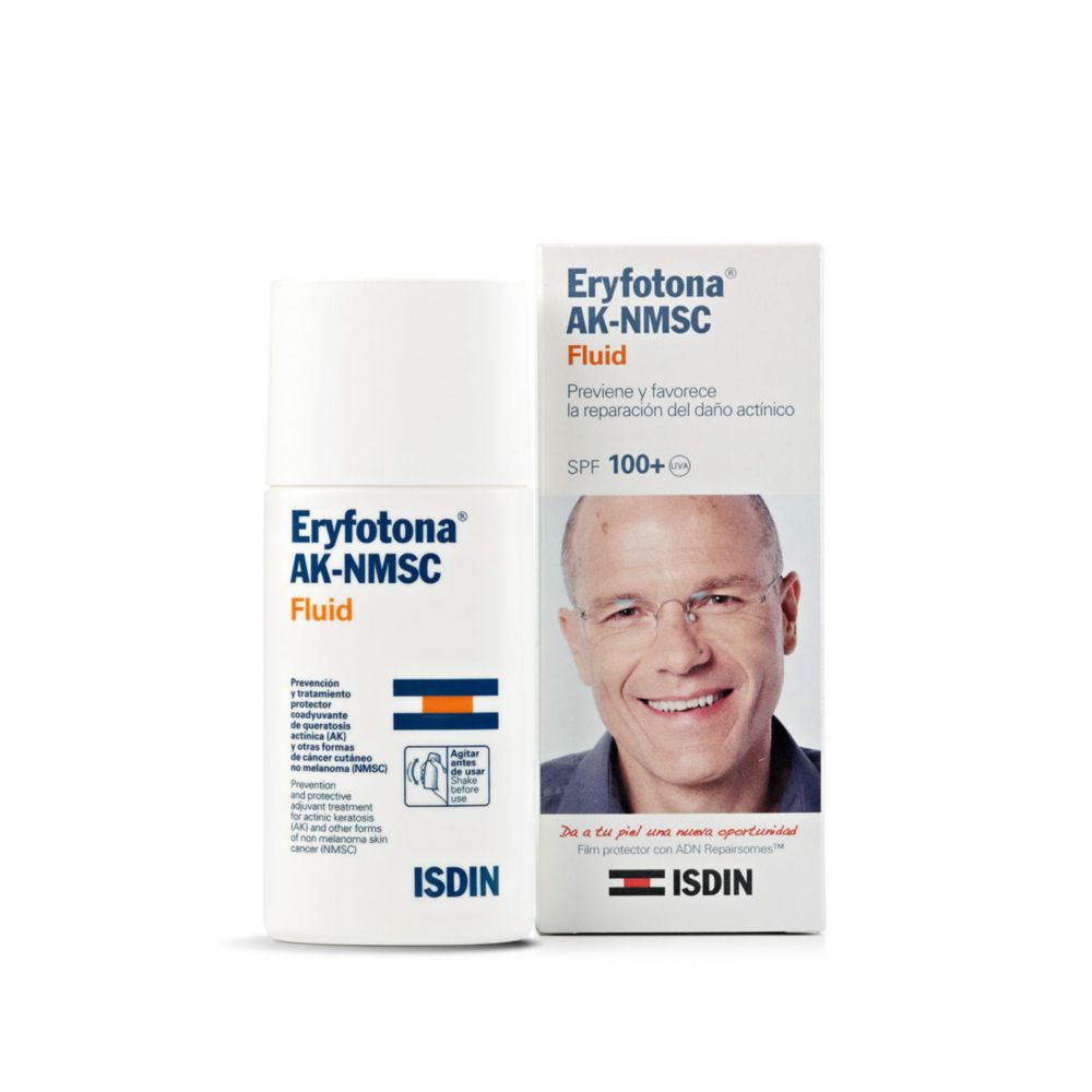 Eryfotona Ak-Nmsc Fluid Spf100 50Ml