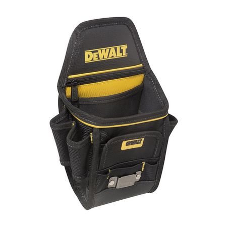 Portaherramientas constructor small Dewalt