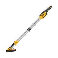 Lijadora para Drywall Telescópica 9"" 20V Brushless Baretool Dewalt DCE800B