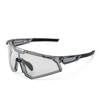 Lentes Fotocromáticas para Ciclismo y Running – UNISEX
