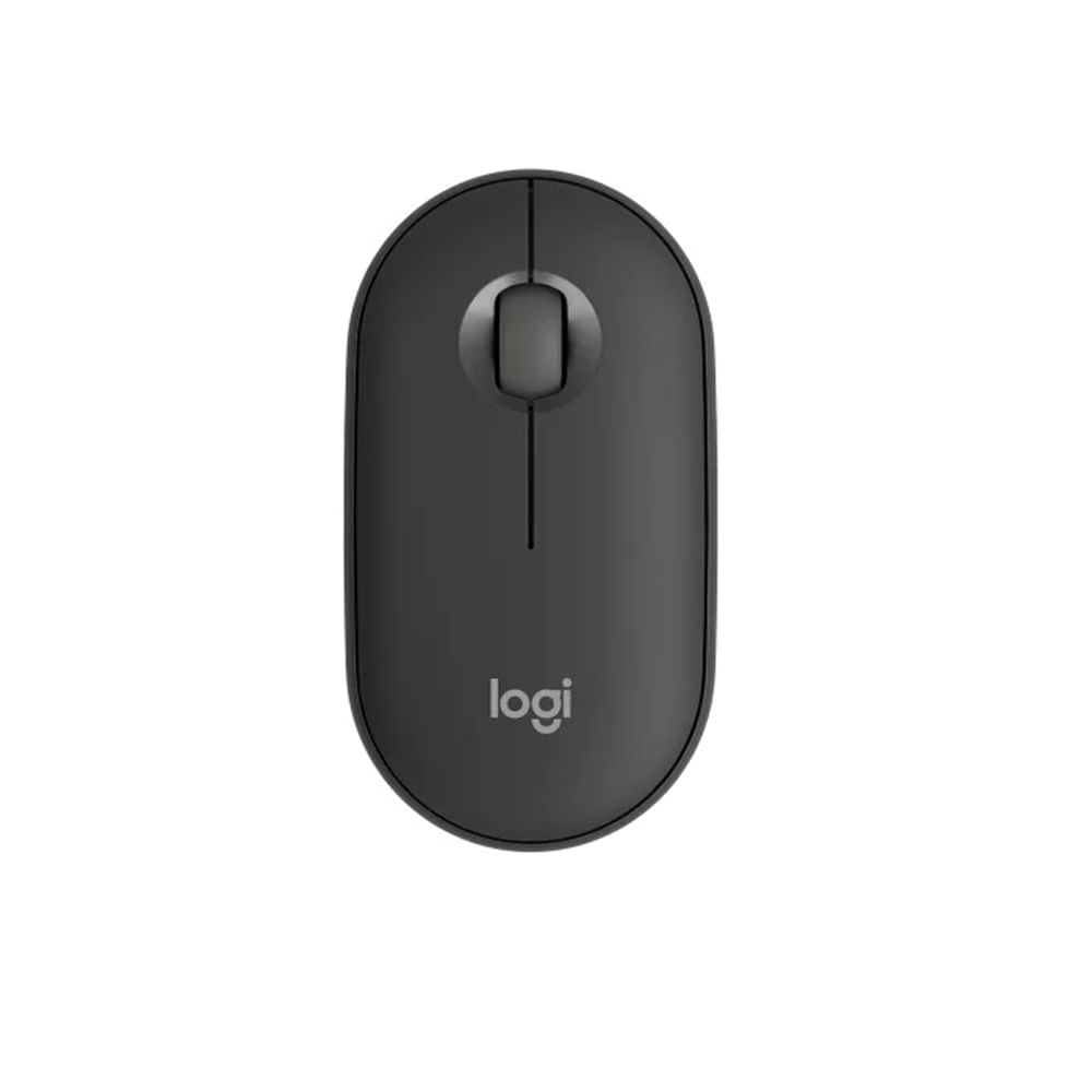 Mouse Logitech Pebble 2 M350S Graphite