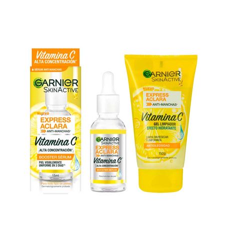 pack-garnier-gel-limpiador-express-aclara-efecto-hidratante-150g-serum-anti-manchas-express-aclara-15ml