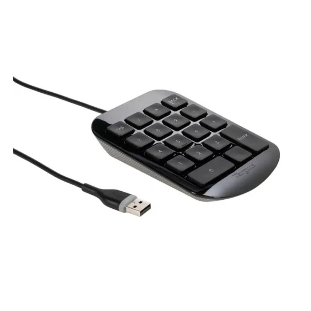 TECLADO NUMERICO TARGUS AKP10US USB