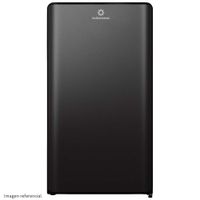 Frigobar INDURAMA 90L RI-109N Negro