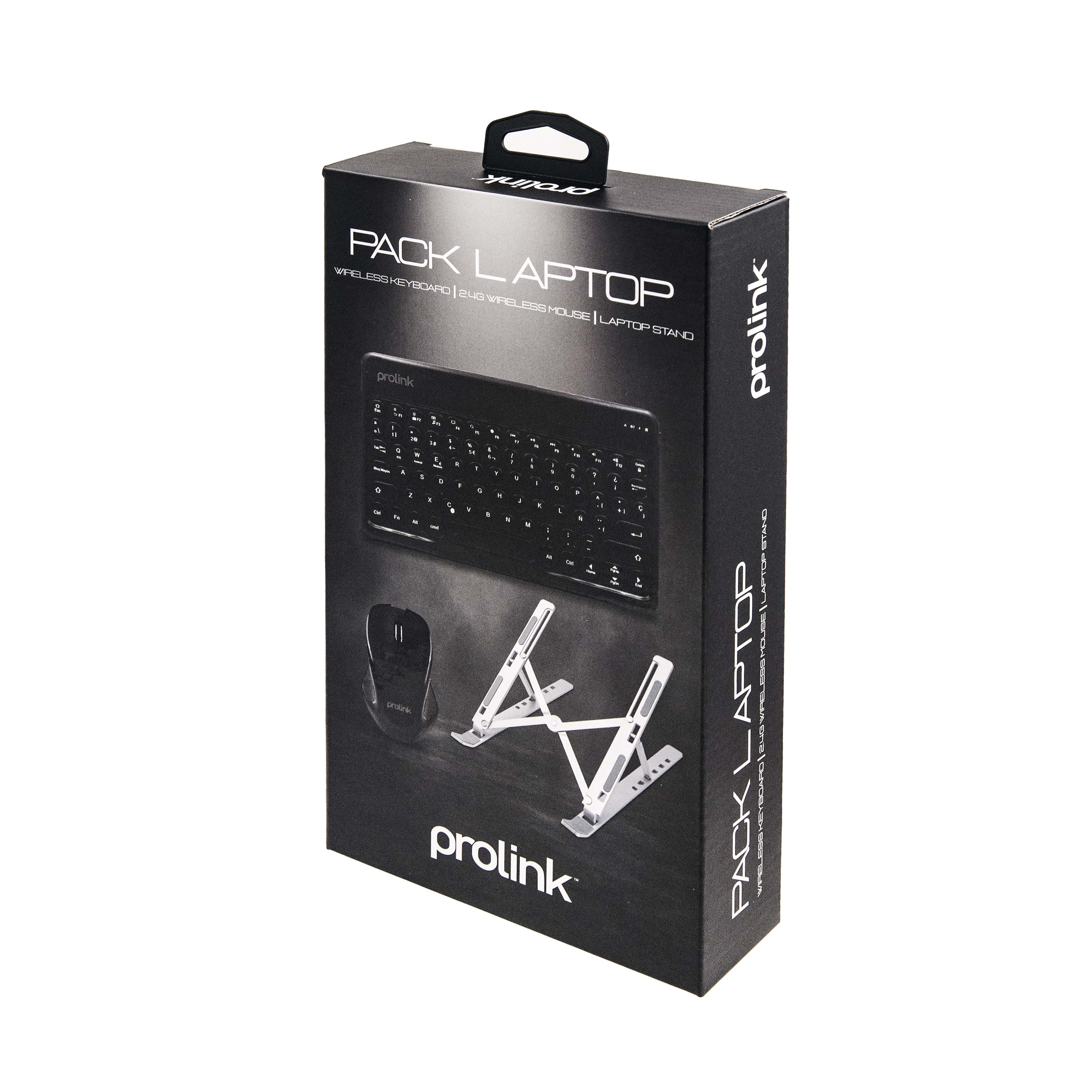Pack para Laptop PROLINK PGM8146N