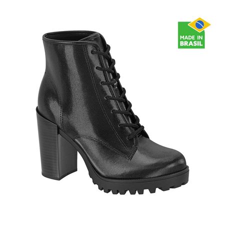 Botines Para Mujer MOLECA Negro 5325.123.27345.34225 Talla 38 BR
